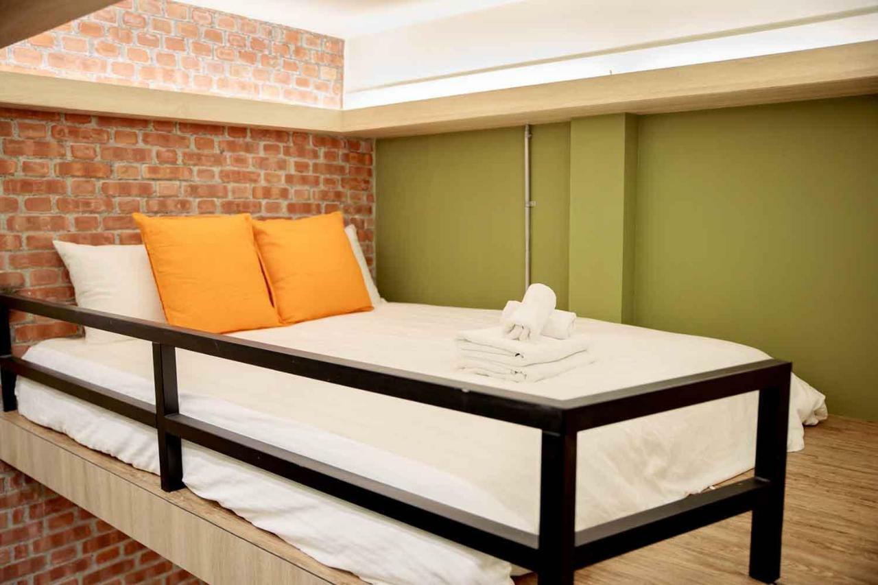 Bird Series B&B&Hostel複合式民宿#本國旅客須先匯款 Tainan Esterno foto