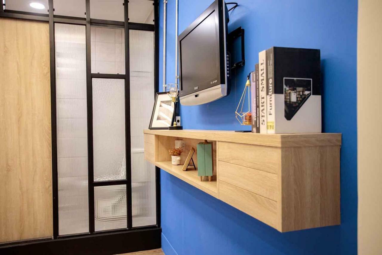 Bird Series B&B&Hostel複合式民宿#本國旅客須先匯款 Tainan Esterno foto