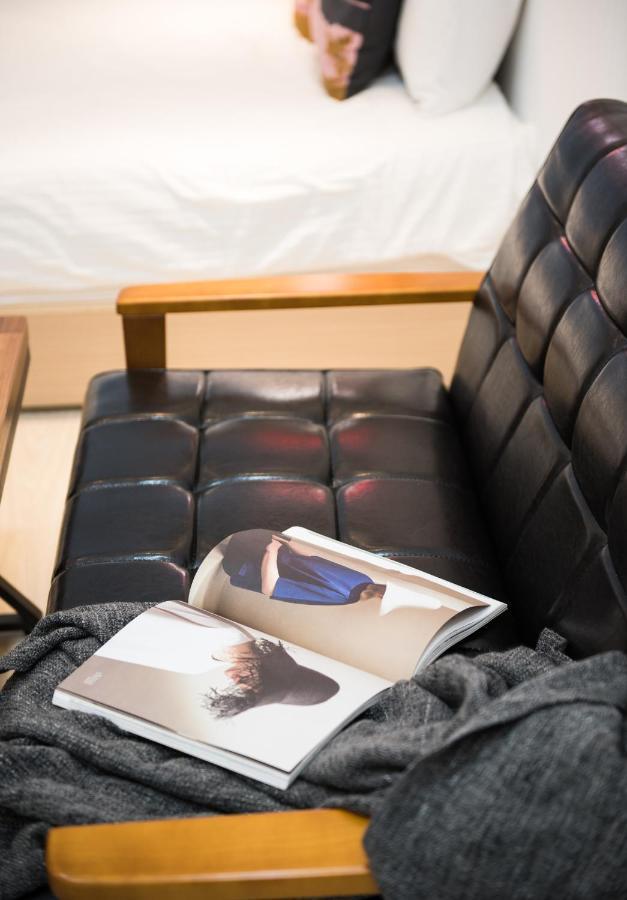 Bird Series B&B&Hostel複合式民宿#本國旅客須先匯款 Tainan Esterno foto